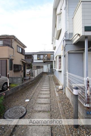 サンパレス増田IIのその他写真