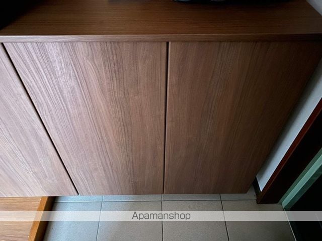 ハイツ御門館の内装写真