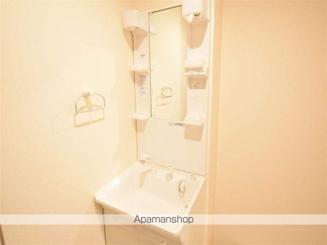MAISON QUATREの内装写真