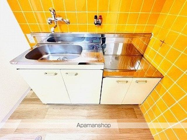 エクセレント新森の内装写真