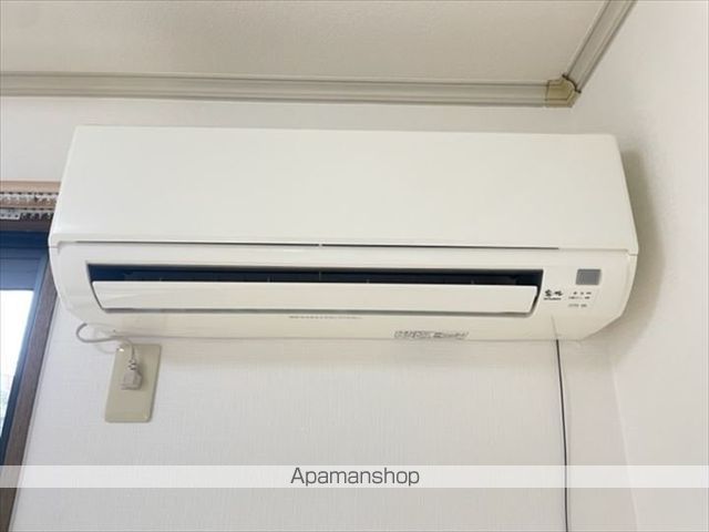 NEWプレジール倉敷A棟の内装写真