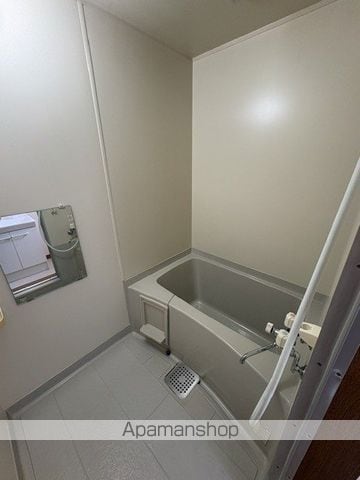 プリムラコートの内装写真