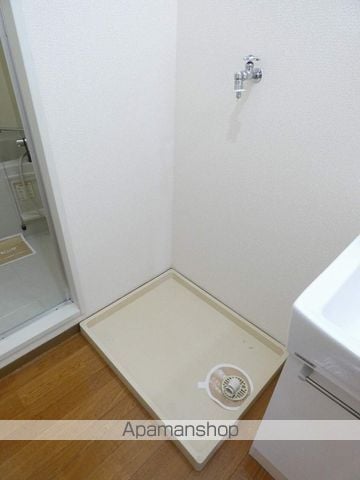 あれぐりあの内装写真
