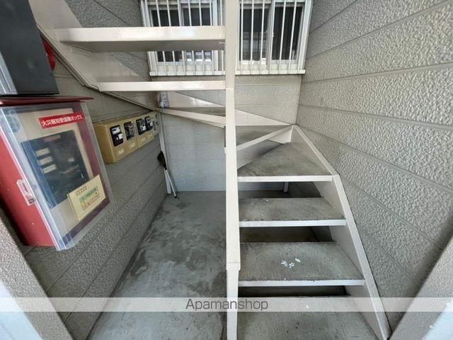 コーポ美沢1のその他写真