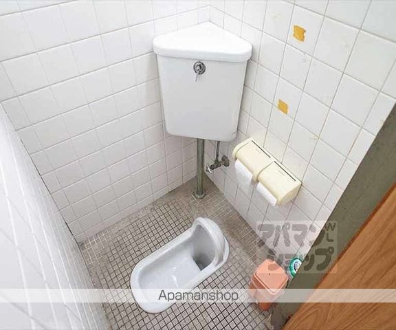 翠明アパートの内装写真