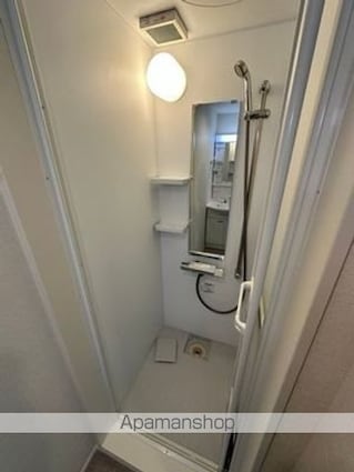 ハーモニーテラス見次公園[1R/13.86m2]のバス