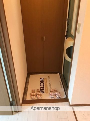 リビングタウン北土居 H棟の内装写真