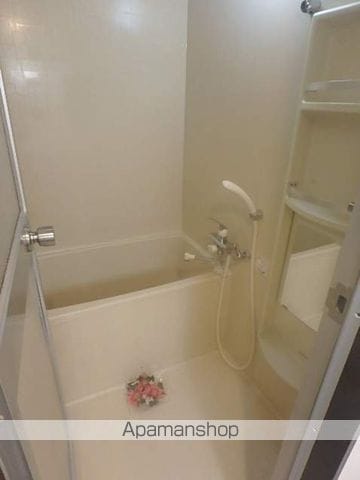 フェアフィールド菊水の内装写真