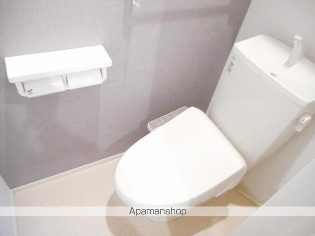 SPERANZA Rの内装写真