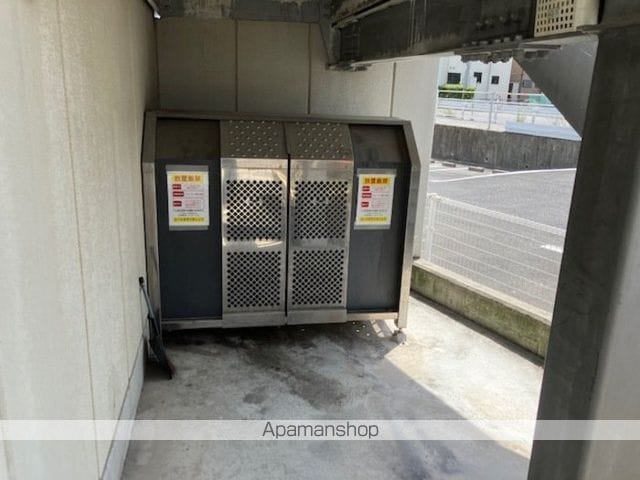 脇コーポ徳丸の内装写真