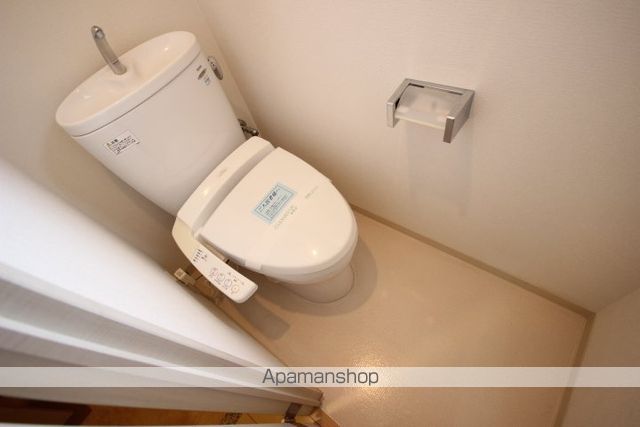エスペランスモネの内装写真