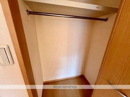 マローネ[1K/22.6m2]の収納