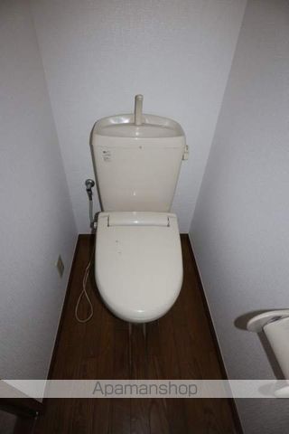 プチグランドの内装写真