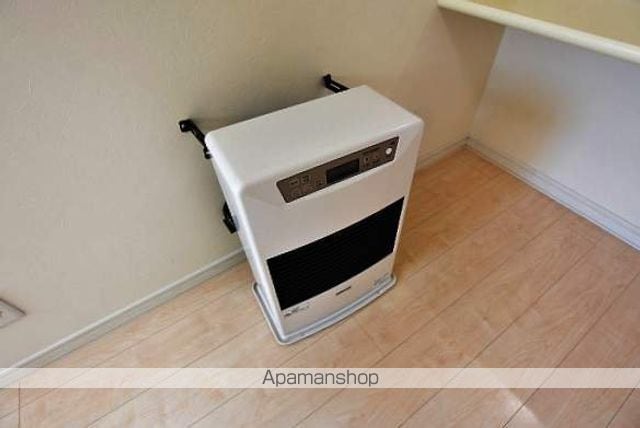 FairyVearthの内装写真