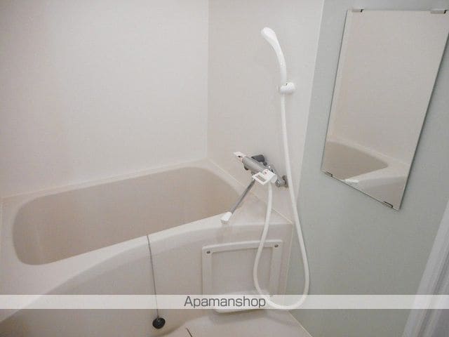 クレイノニューメイプルの内装写真