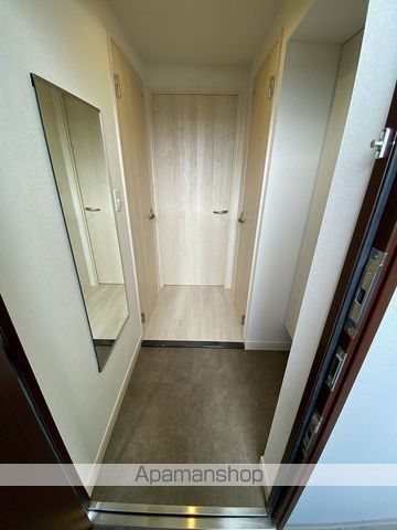 PRESSANCE NEO上新庄PRIMECRUISの内装写真