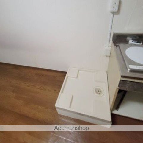 サクセスコート都島の内装写真