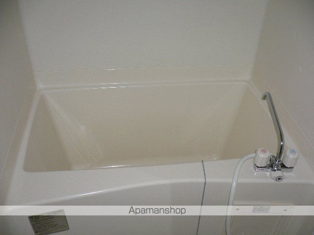 コンフォースハイムの内装写真