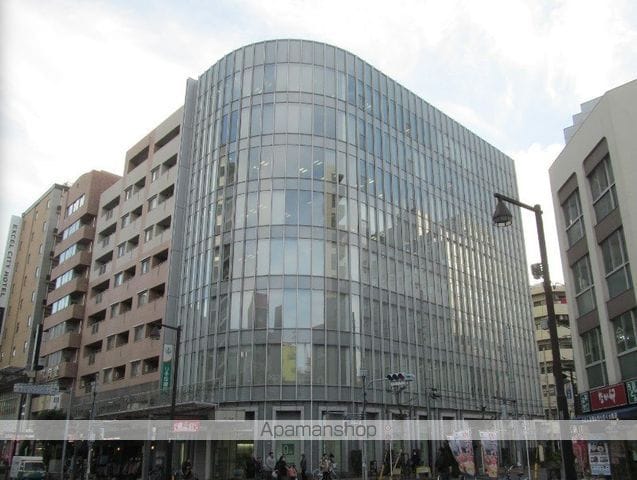 ESTEM COURT KAMEIDO TOKYO EASTの周辺写真