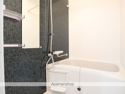 愛知県名古屋市昭和区御器所３丁目[1K/27m2]のバス