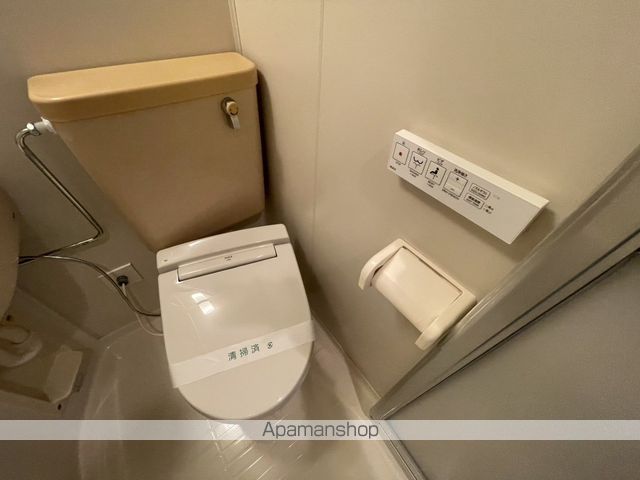 東明マンション江坂の内装写真