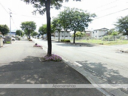 岩手県盛岡市月が丘３丁目[1DK/30.58m2]の周辺2