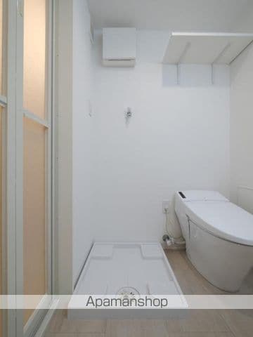 ラフィスタ蓮根の内装写真