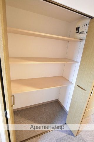 オ・ドミール北19条の内装写真
