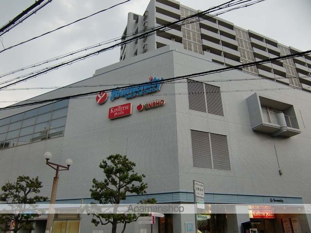 プレナス恵我之荘の周辺写真