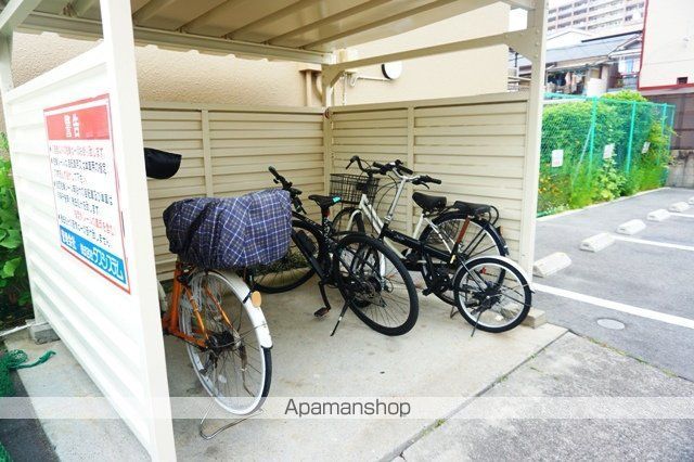 第1林マンションのその他写真