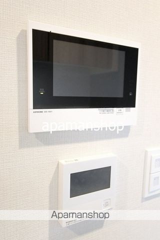 URBANEX心斎橋EASTの内装写真