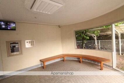 ヨシミマンション[2DK/43.2m2]の共用部5