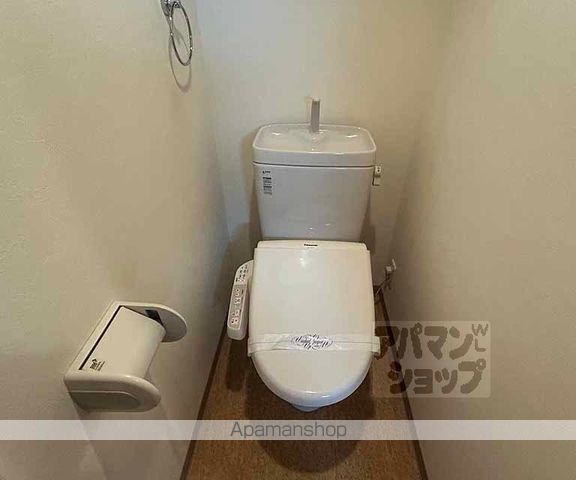 ロフティ智恵光院南の内装写真