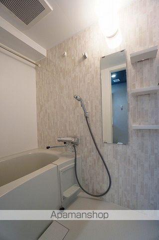 静岡泉町エンブルコートの内装写真