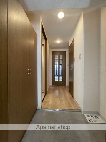 キリンコンプリートの内装写真