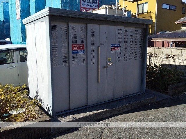レオパレス原のその他写真