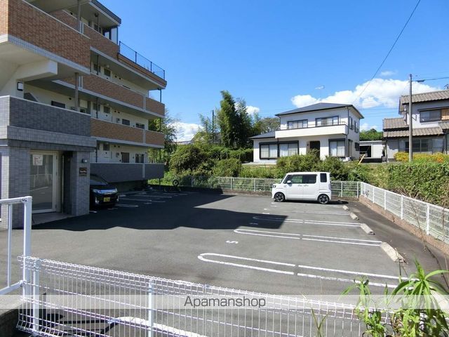 グラン リヴァーの外観写真