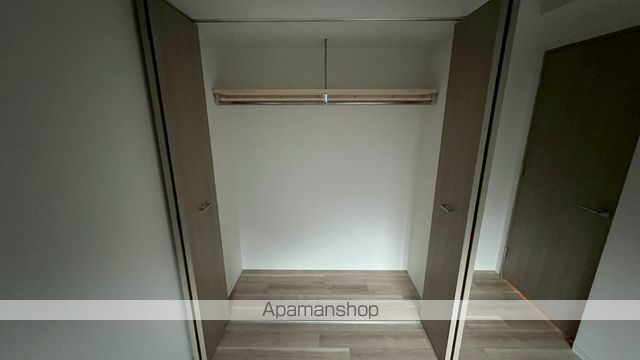 SーRESIDENCE南円山BLAZEの内装写真