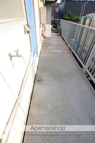 みゆきハイツの内装写真