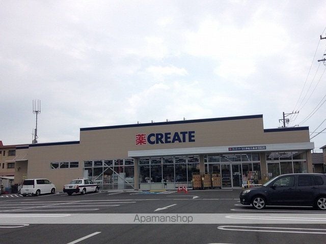 ガイア Aの周辺写真