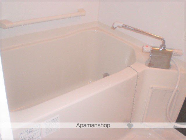 レオネクストエトワール要町の内装写真