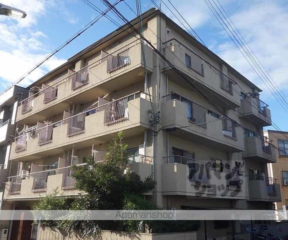 グランタック東山