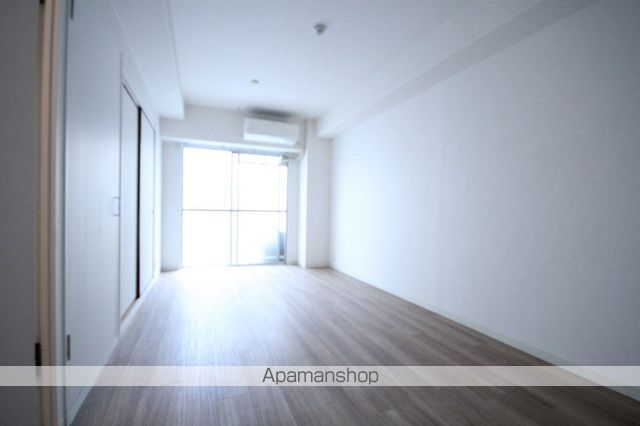 川端マンションの内装写真