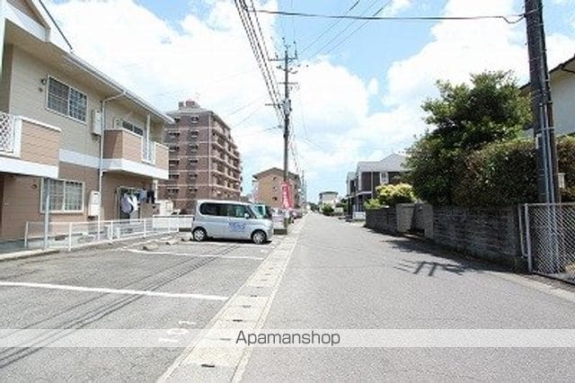 プラドールAの周辺写真