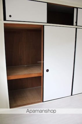 ヴィラナリー本郷２[1LDK/38.46m2]の収納