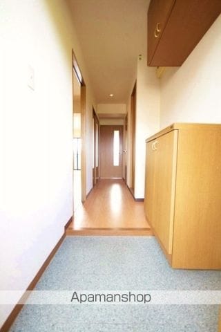 エントラーダ虹ヶ丘の内装写真