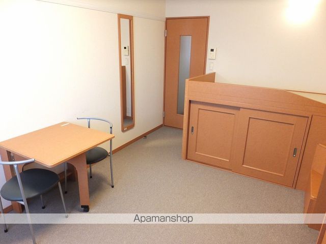 レオパレスKAZAMAの内装写真