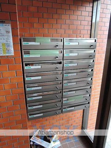 ロイヤルコート円山のその他写真