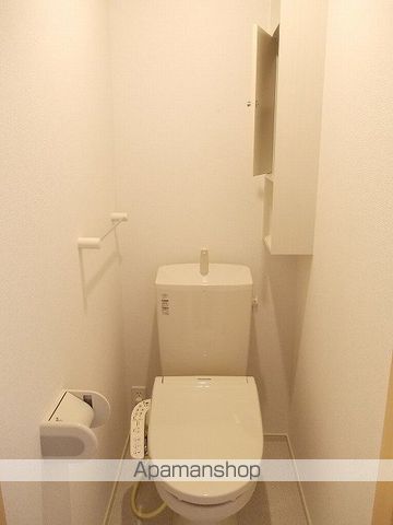 サンプロスパーIIの内装写真