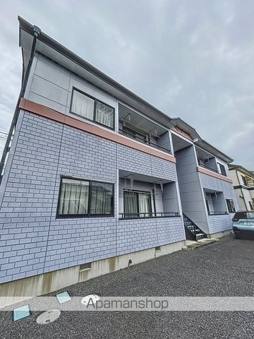 藤コーポ
